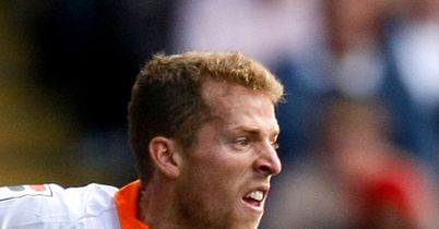 Clarke: Scored for Crawley